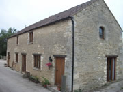 Horse Barn Holiday Cottage 